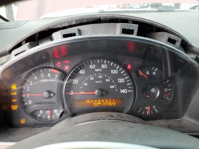 2004 Nissan Titan Xe VIN: 1N6AA07A54N579492 Lot: 50718214