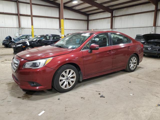 2015 Subaru Legacy 2.5I Premium VIN: 4S3BNAF68F3048297 Lot: 51262914