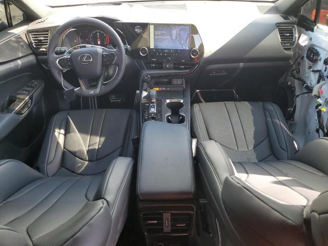2024 LEXUS NX 350 LUX 2T2KGCEZ7RC052608