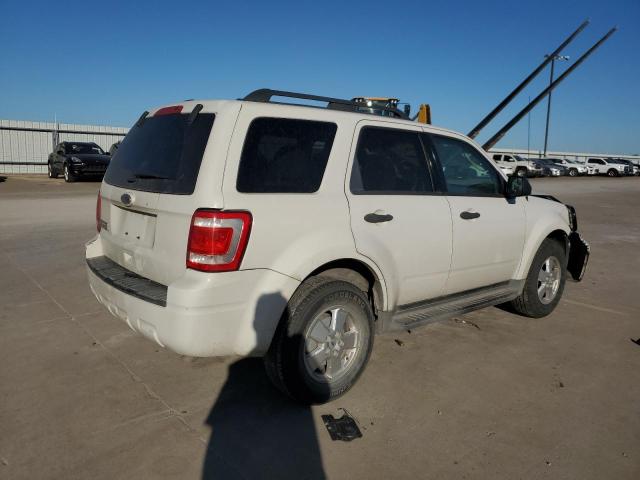 2011 Ford Escape Xlt VIN: 1FMCU0D78BKC51005 Lot: 48674854