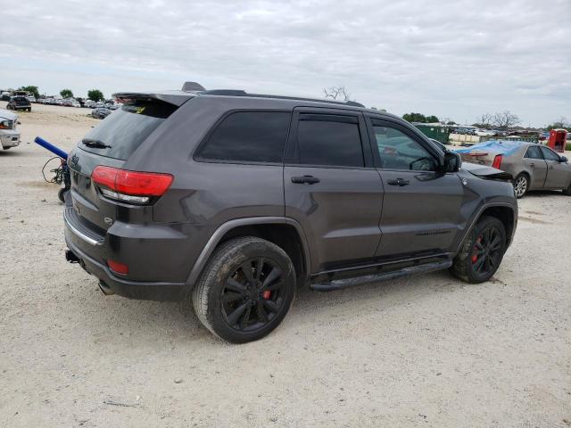 2014 Jeep Grand Cherokee Overland VIN: 1C4RJFCT8EC492361 Lot: 52035174