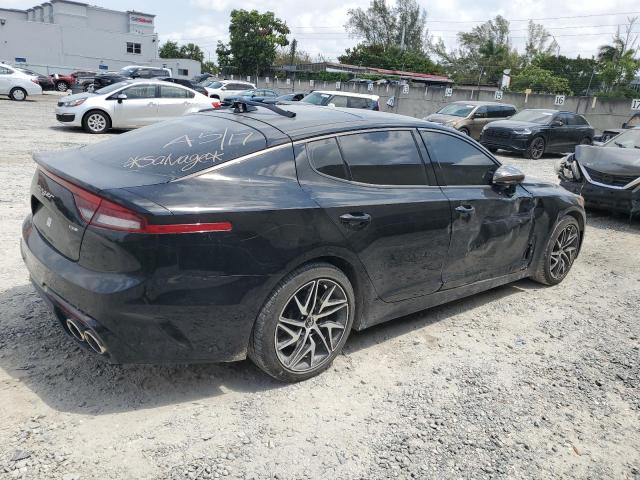 2023 Kia Stinger Gt Line VIN: KNAE35LDXP6130980 Lot: 49134164