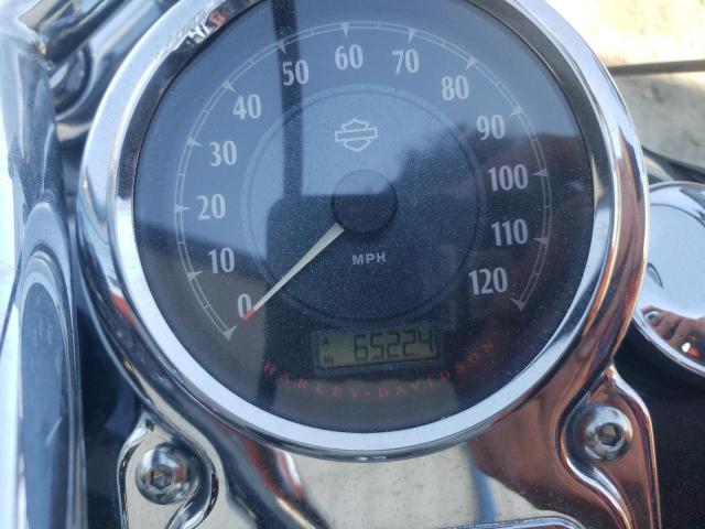 2013 HARLEY-DAVIDSON FLD SWITCH - 1HD1GZM14DC307567