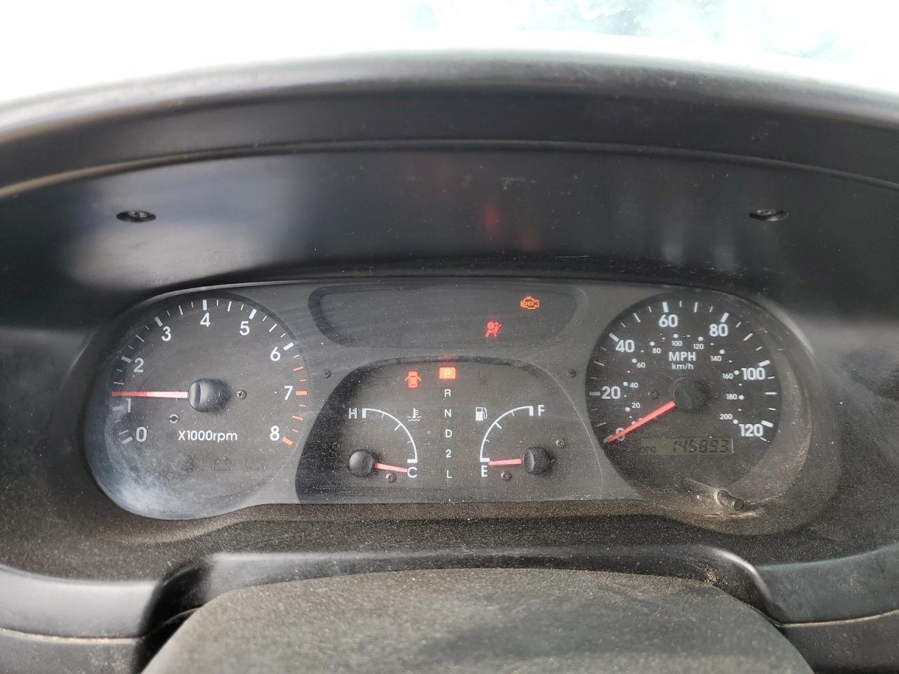 kndja723325156881 KNDJA723325156881 2002 Kia Sportage