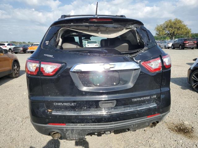 2017 Chevrolet Traverse Premier VIN: 1GNKRJKD2HJ104166 Lot: 49426624