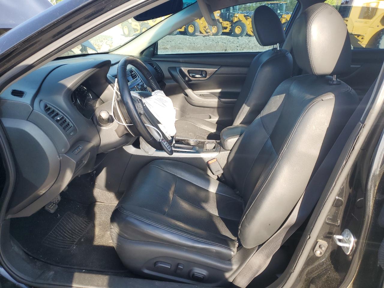 1N4BL3AP7EC191294 2014 Nissan Altima 3.5S