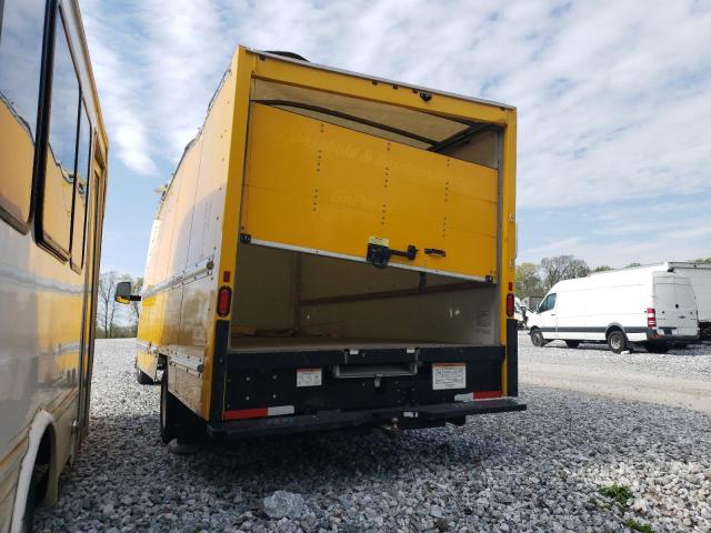 2022 GMC Savana Cutaway G3500 VIN: 7GZ37TC70NN001598 Lot: 46074324