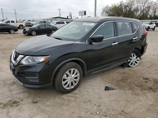 2017 NISSAN ROGUE S - JN8AT2MV3HW005266