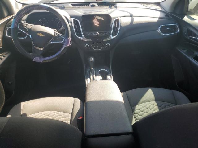 2018 Chevrolet Equinox Lt VIN: 2GNAXTEX6J6160584 Lot: 51080544