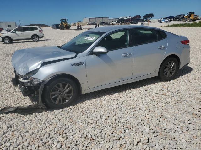 5XXGT4L34LG393376 Kia Optima LX