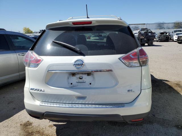 2015 Nissan Rogue S VIN: 5N1AT2MT8FC924071 Lot: 53128094