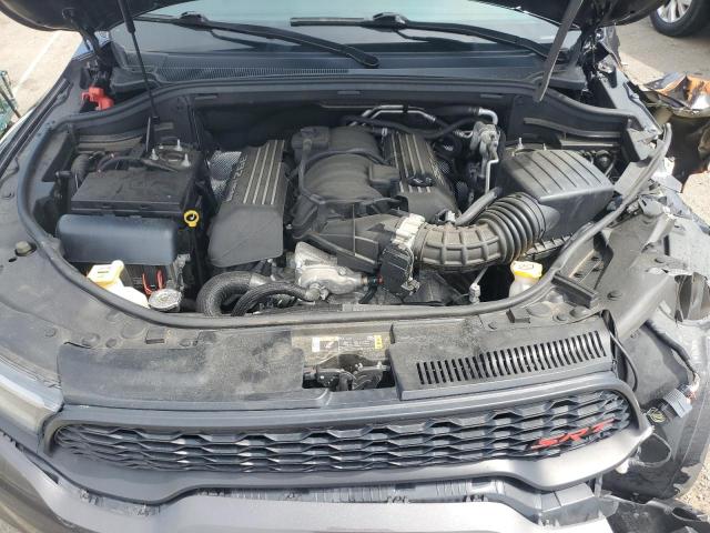 2021 DODGE DURANGO SR 1C4SDJGJ4MC719693