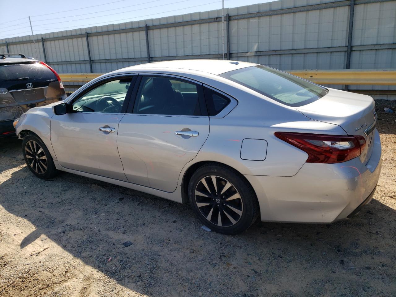 1N4AL3AP8JC206651 2018 Nissan Altima 2.5