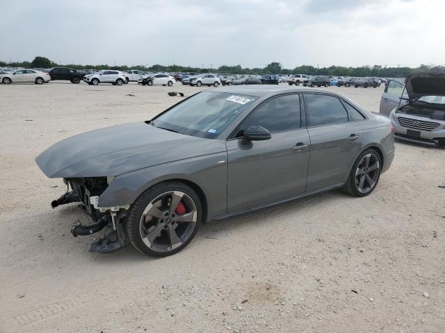 WAUEAAF46PA013677 Audi A4 PREMIUM