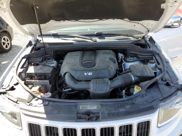 2015 Jeep Grand Cherokee Limited VIN: 1C4RJFBG4FC878913 Lot: 51646484