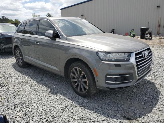 VIN WA1LAAF79HD005121 2017 Audi Q7, Premium Plus no.4