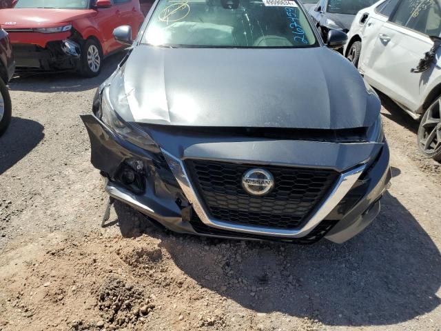 1N4BL4DV3LC267459 2020 Nissan Altima Sv