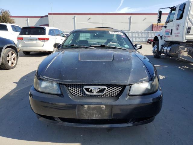 2004 Ford Mustang VIN: 1FAFP40614F202095 Lot: 51809754