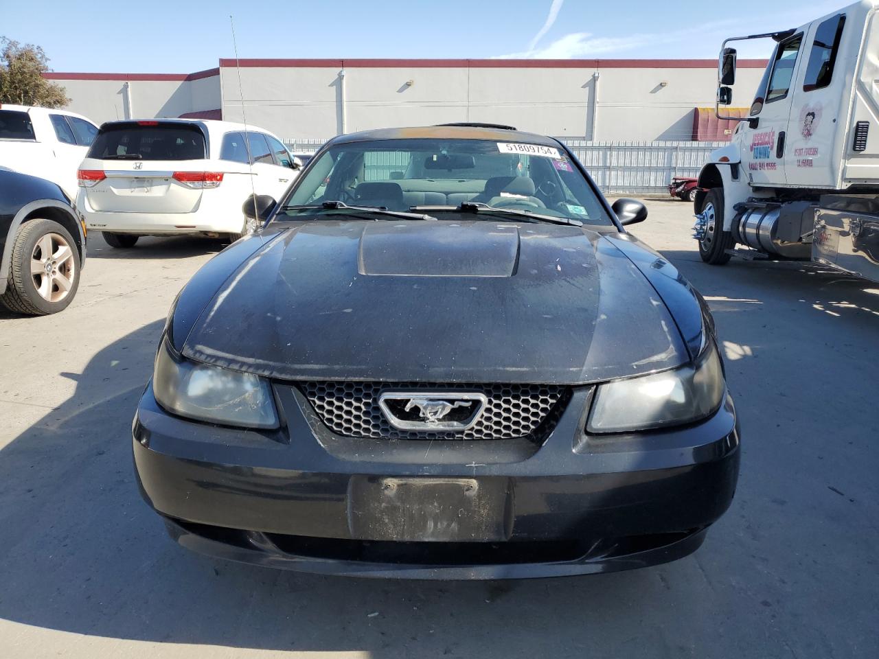 1FAFP40614F202095 2004 Ford Mustang