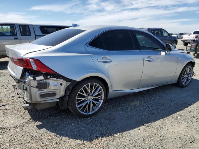 2015 Lexus Is 250 VIN: JTHBF1D29F5051936 Lot: 51018644