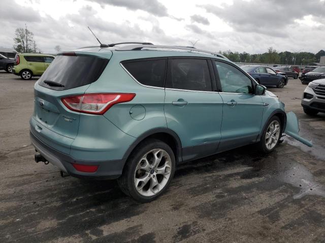 2013 Ford Escape Titanium VIN: 1FMCU9J90DUB59579 Lot: 48419854