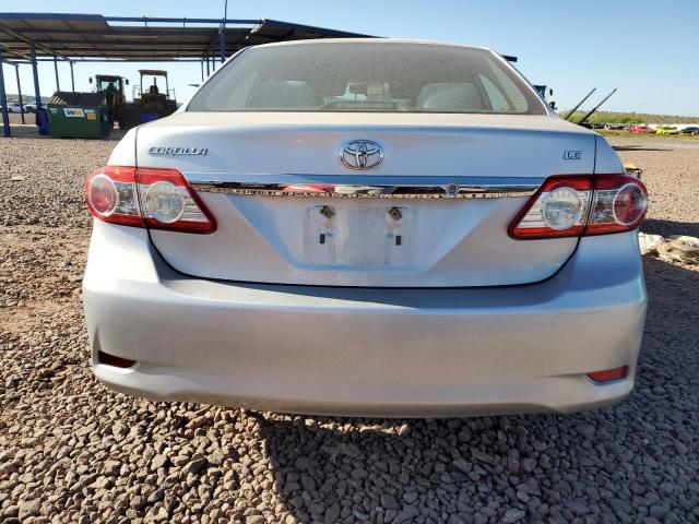 2013 Toyota Corolla Base VIN: 5YFBU4EE4DP131906 Lot: 50709064