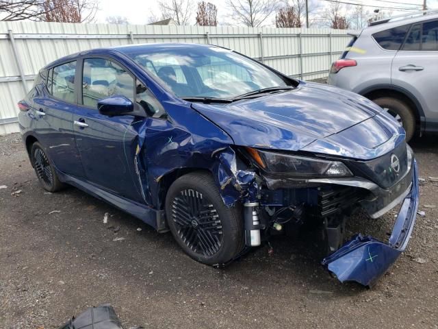 2023 NISSAN LEAF SV PL - 1N4CZ1CV1PC556056