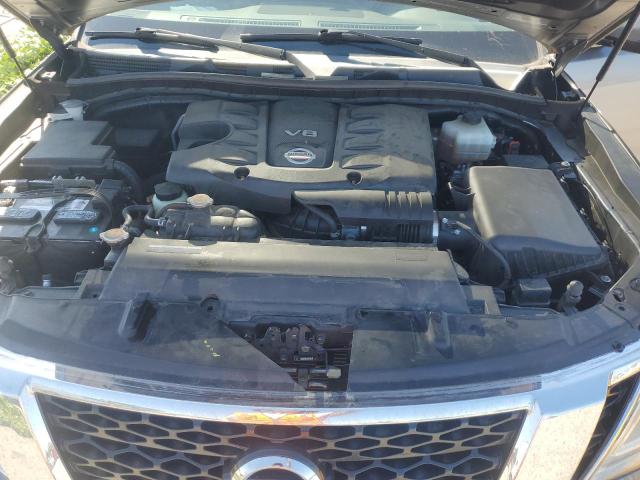 2019 NISSAN ARMADA SV - JN8AY2ND9K9086044