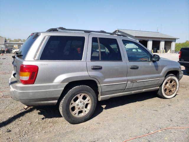 1999 Jeep Grand Cherokee Laredo VIN: 1J4GW58S4XC542866 Lot: 52691214