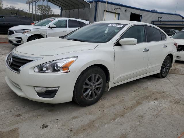 1N4AL3AP8FC481038 | 2015 Nissan altima 2.5