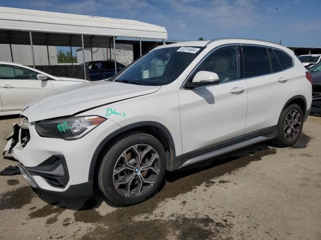 VIN WBXJG7C08L5R26693 2020 BMW X1, Sdrive28I no.1