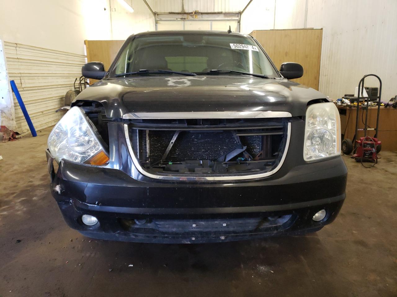 1GKFK16397J267061 2007 GMC Yukon Xl K1500