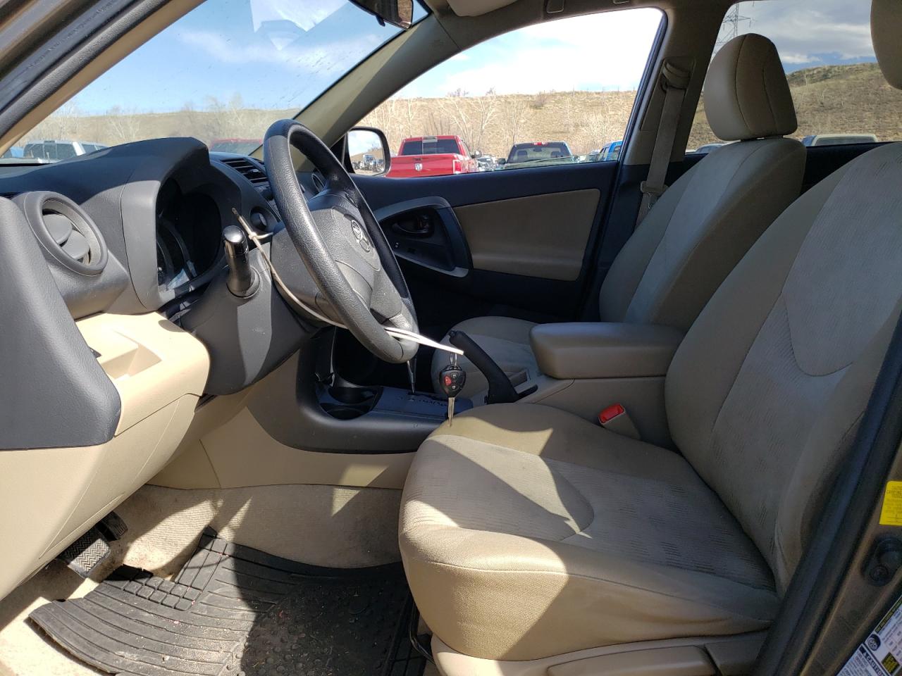 2T3BF4DV3BW142328 2011 Toyota Rav4