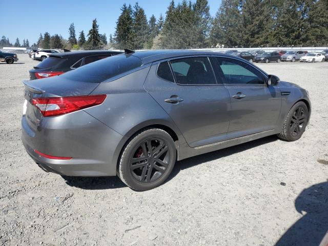 2013 Kia Optima Sx VIN: 5XXGR4A6XDG153343 Lot: 51265904