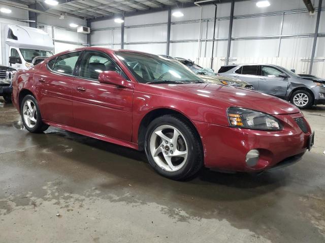 2G2WR524741342766 2004 Pontiac Grand Prix Gtp