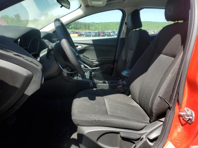 2017 Ford Focus Se VIN: 1FADP3K20HL225340 Lot: 51955654