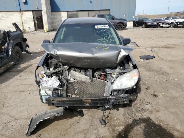 2005 Toyota Corolla Matrix Xr VIN: 2T1KR30E45C441171 Lot: 50294164