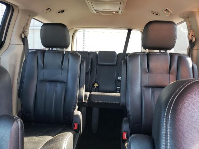 2014 Chrysler Town & Country Touring VIN: 2C4RC1BG1ER443169 Lot: 50767904