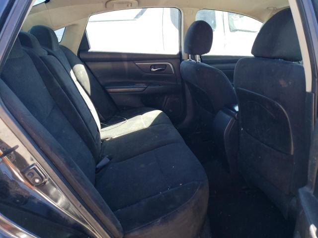 2015 NISSAN ALTIMA 2.5 - 1N4AL3AP3FN869508