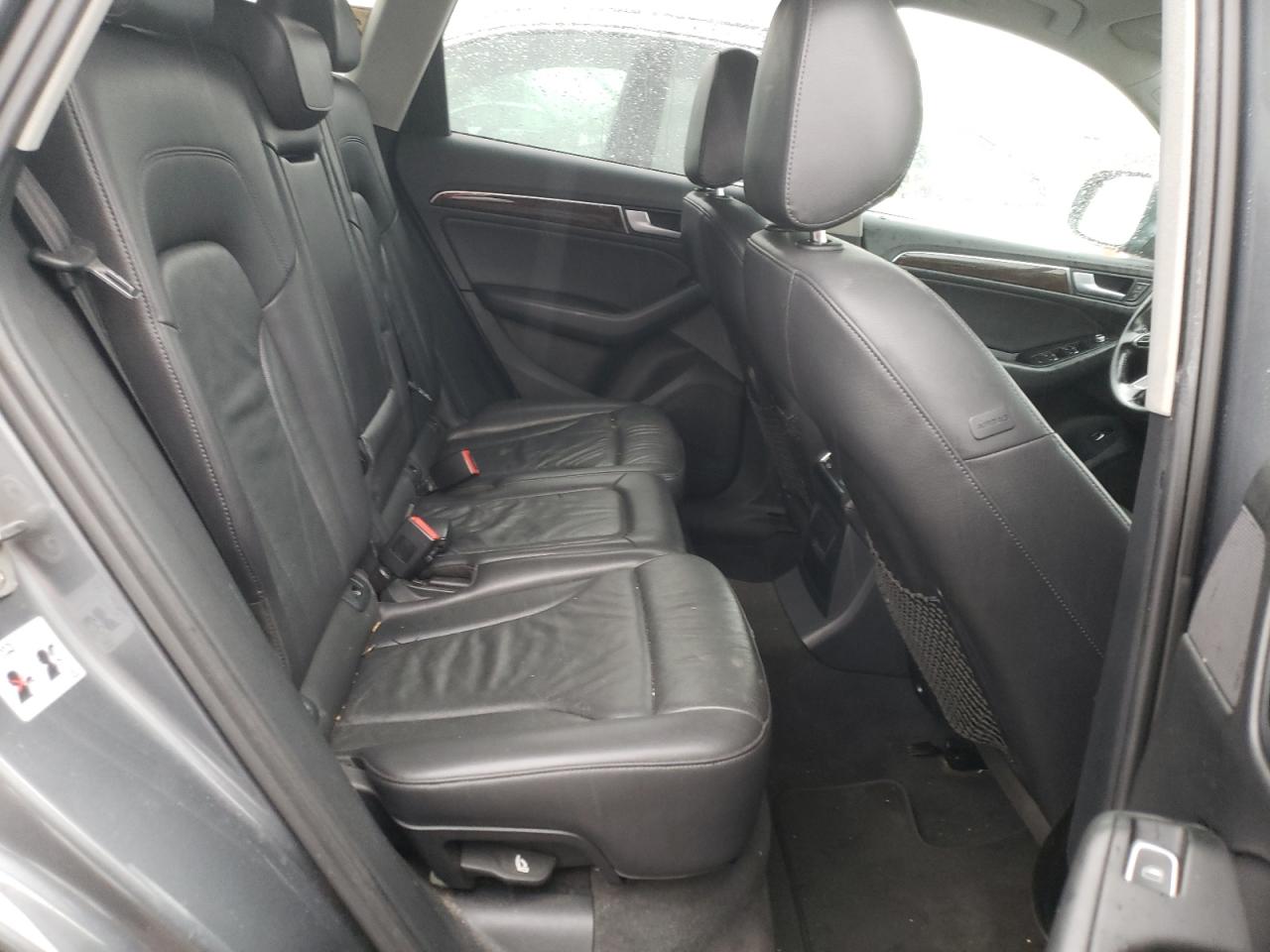 WA1CFAFP1DA042628 2013 Audi Q5 Premium