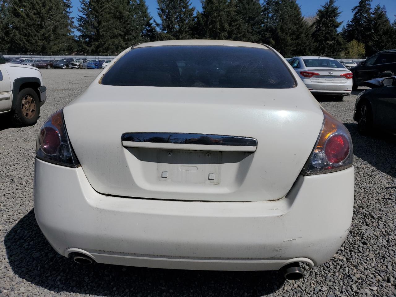 1N4AL21E69N437721 2009 Nissan Altima 2.5