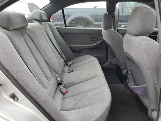 2005 Hyundai Elantra Gls VIN: KMHDN46DX5U162122 Lot: 49706074