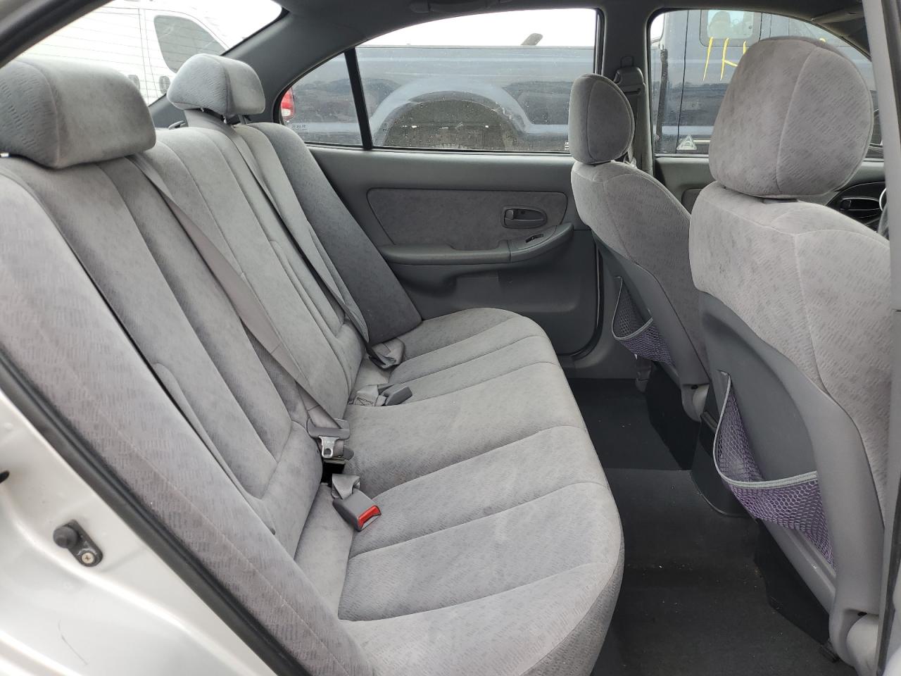 KMHDN46DX5U162122 2005 Hyundai Elantra Gls