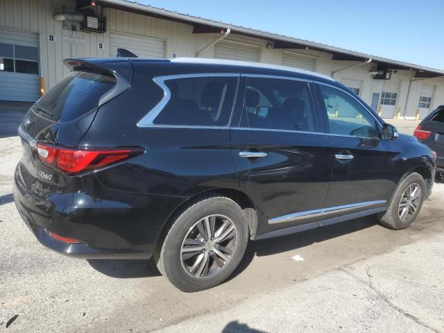 2017 Infiniti Qx60 VIN: 5N1DL0MM6HC513717 Lot: 51964954