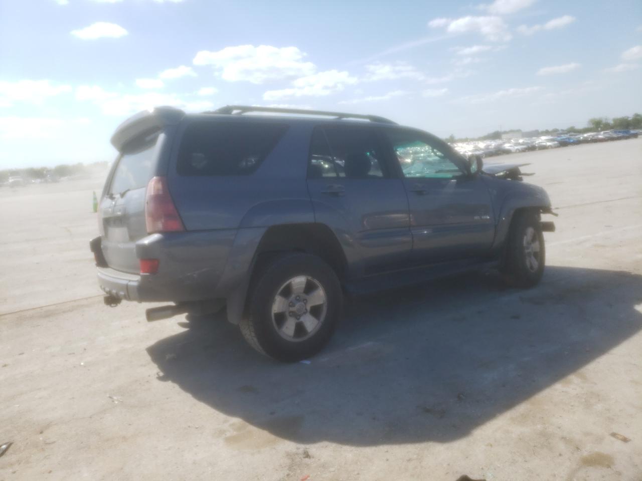 JTEBU14RX50058230 2005 Toyota 4Runner Sr5