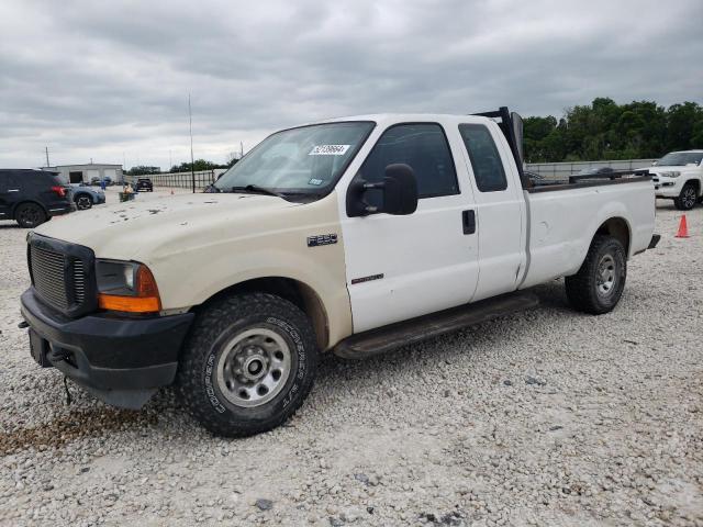 2000 Ford F250 Super Duty VIN: 1FTNX20F9YEE42498 Lot: 39226415