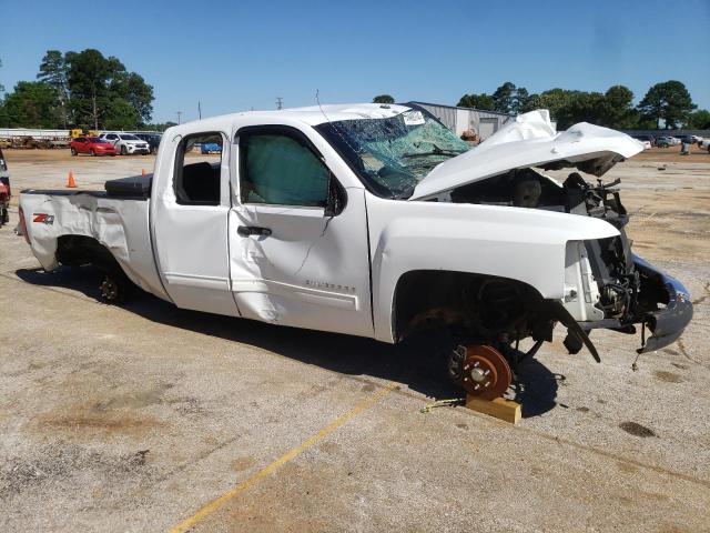 2013 Chevrolet Silverado K1500 Lt VIN: 1GCRKSE73DZ220964 Lot: 50489274