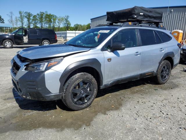 4S4BTGUD4N3175701 Subaru Outback Wi 