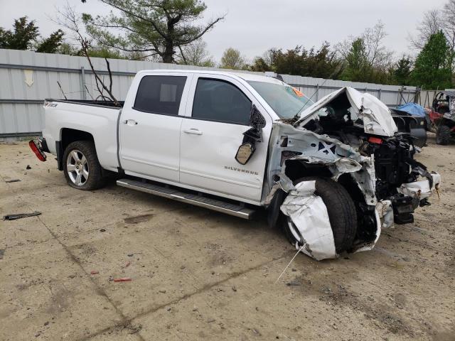 2016 Chevrolet Silverado K1500 Lt VIN: 3GCUKREC9GG191295 Lot: 51169274