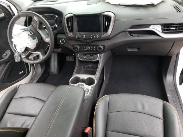 2022 GMC TERRAIN AT 3GKALYEV5NL300436